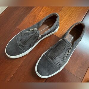 New Report Alexa Slip-on Shoes